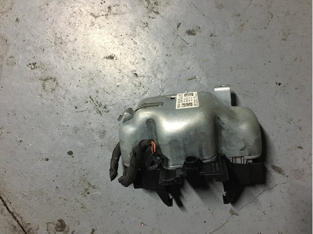 Электронный модуль рулевой колонки 5Q0905861A VAG