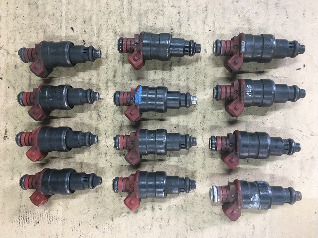 Форсунки 5WK90761 GM