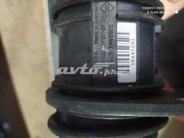 Воздухомер 5WK9620 NISSAN