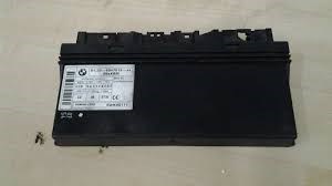 Блок управления систем комфорта 61359176069 BMW