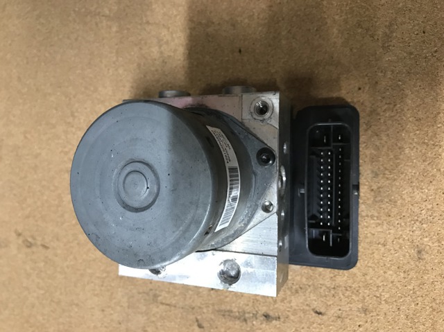 Блок управления АБС  6158945200 HYUNDAI