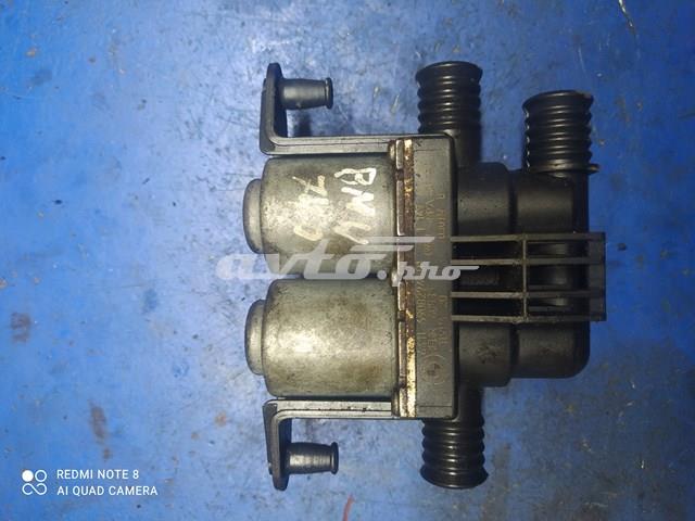 Кран системы отопления 64116908294 BMW