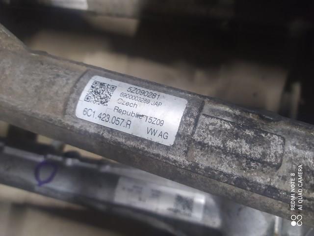 Управление рулевое в сборе 6C1423058B VAG