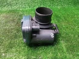 Блок дроссельной заслонки 6H4Q9E926BA FORD