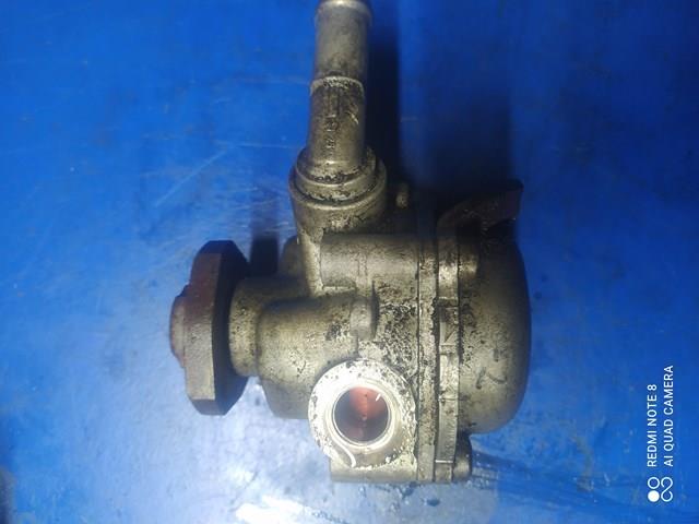 Насос гидроусилителя руля 6N0422154D VAG