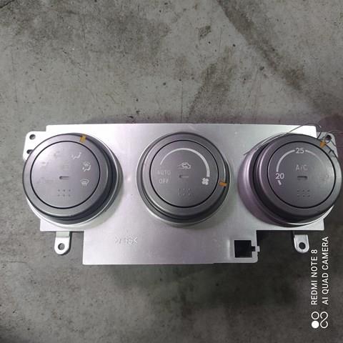 72311FE080 SUBARU Блок управления кондиционером купить в Львов