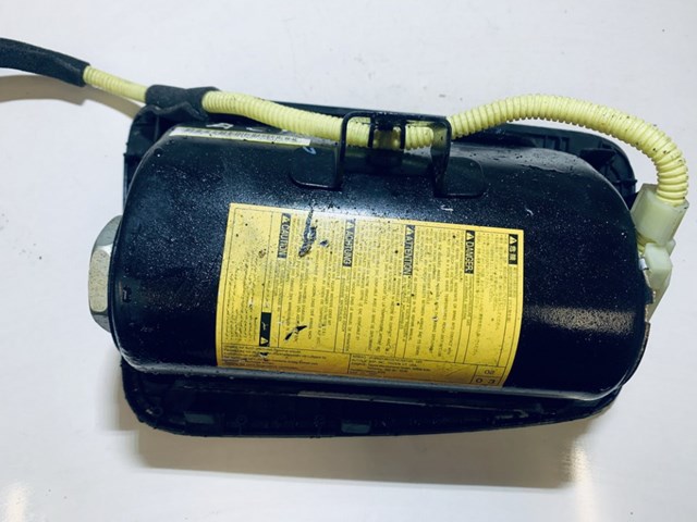 Подушка безопасности (AIRBAG) пассажирская 7397042020B0 TOYOTA