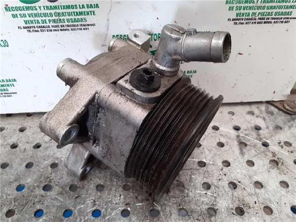 Насос ГУР 7612955128 ZF PARTS