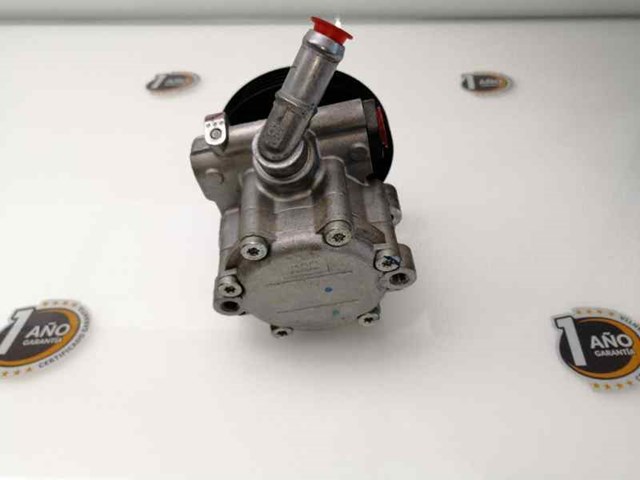 Насос рулевого механизма 7613955613 ZF PARTS