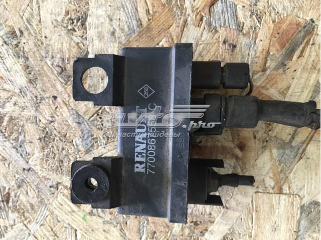 Реле управления 7700867558 RENAULT