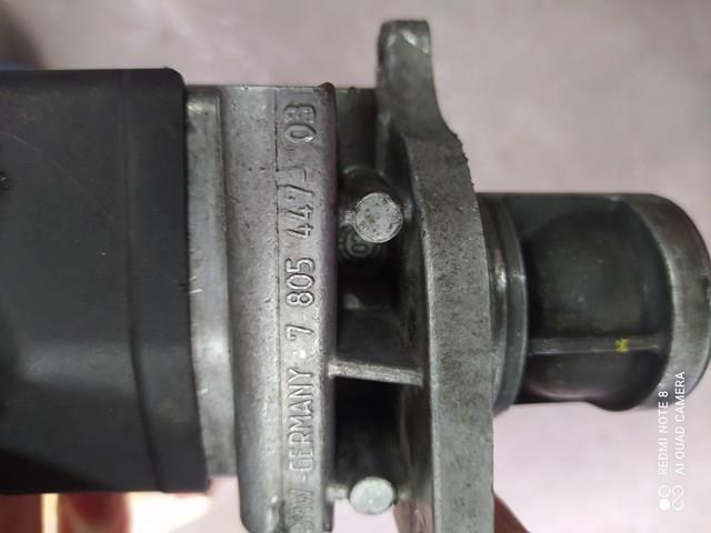 Клапан EGR системы рециркуляции отработавших газов 7805447 BMW