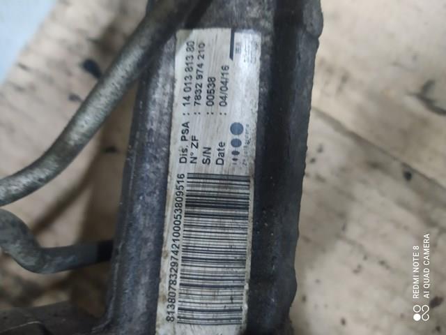 Управление рулевое в сборе 7832974211 PEUGEOT