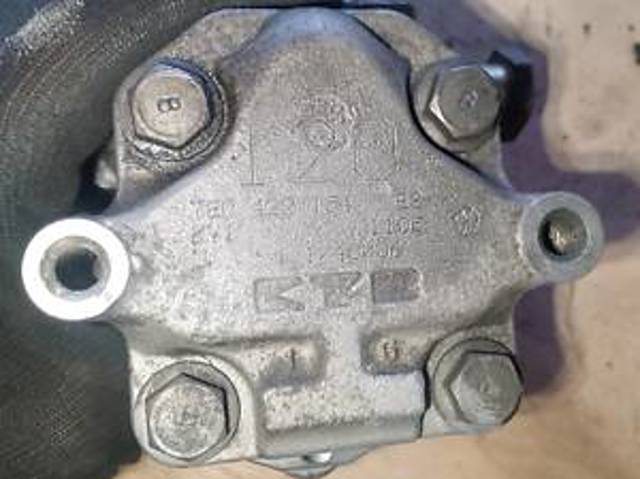 Помпа ГУР 7H0422154F VAG