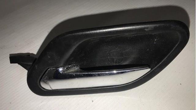 Ручка правой двери наружная 8125514 BMW