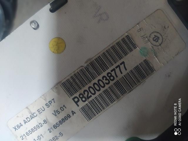 8200038777 Renault (RVI)