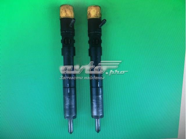 Форсунка дизельная в сборе 8200049876 RENAULT
