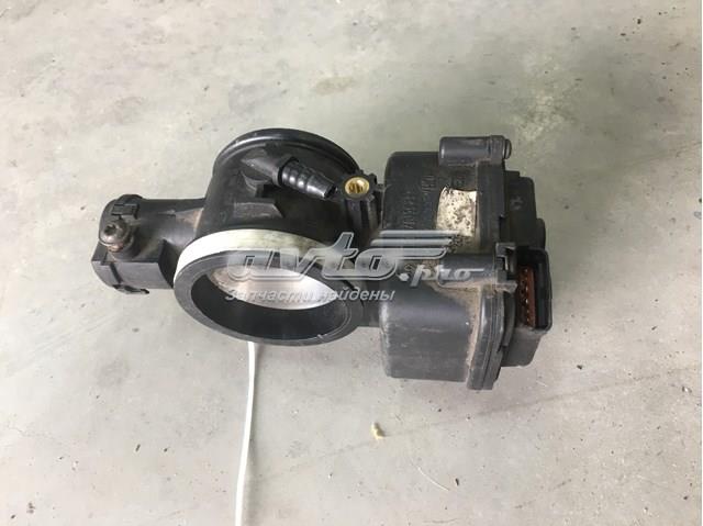 Дроссельная заслонка 8200059268 RENAULT