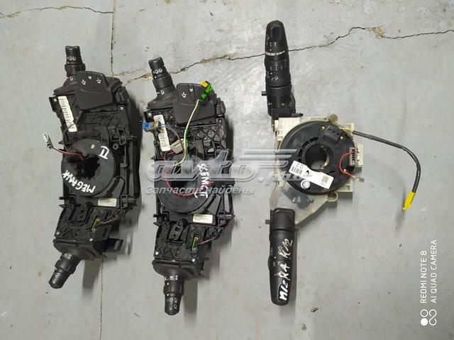 Переключатель подрулевой в сборе 8200127727 RENAULT