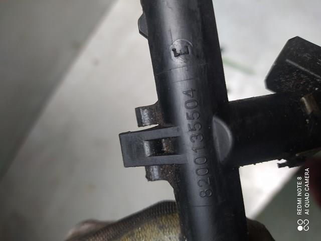Распределитель топлива 8200135504 RENAULT