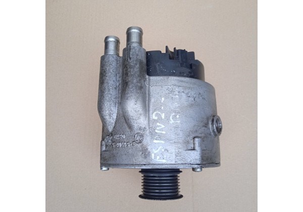 Генератор автомобиля 8200138269 RENAULT