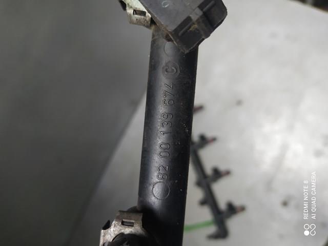 Распределитель топлива (рампа) 8200139674 RENAULT