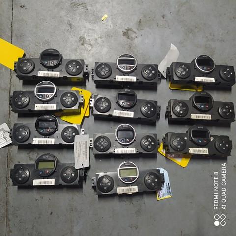 Механизм управления кондиционером 8200296683 RENAULT