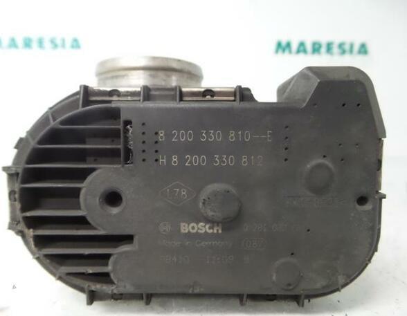 Дроссельная заслонка в сборе 8200330812 NISSAN