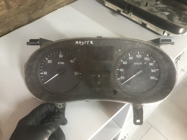 Щиток приборов 8200359415 RENAULT