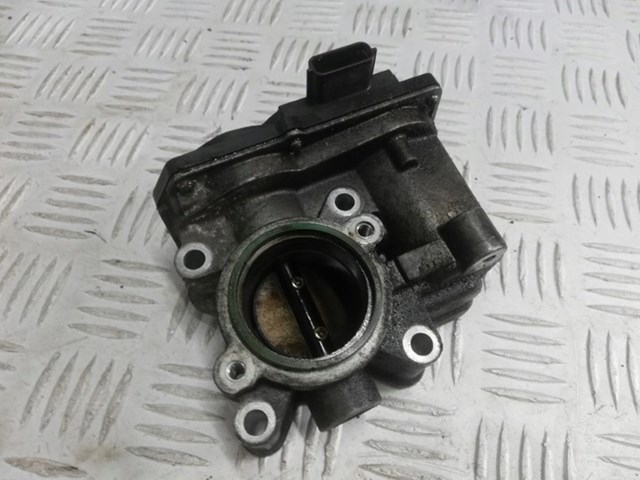 Дроссельная заслонка в сборе 8200619046 RENAULT