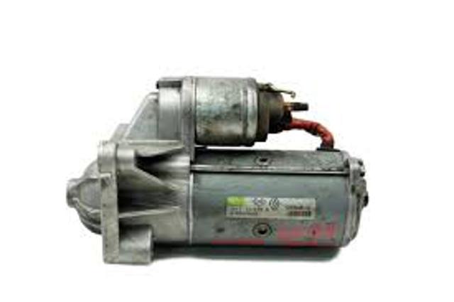 Стартер автомобиля 8200628426 RENAULT