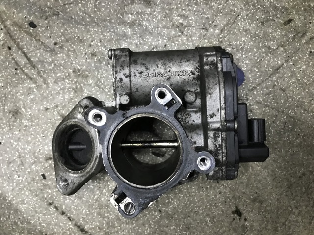 Клапан ЕГР 8200796674 NISSAN
