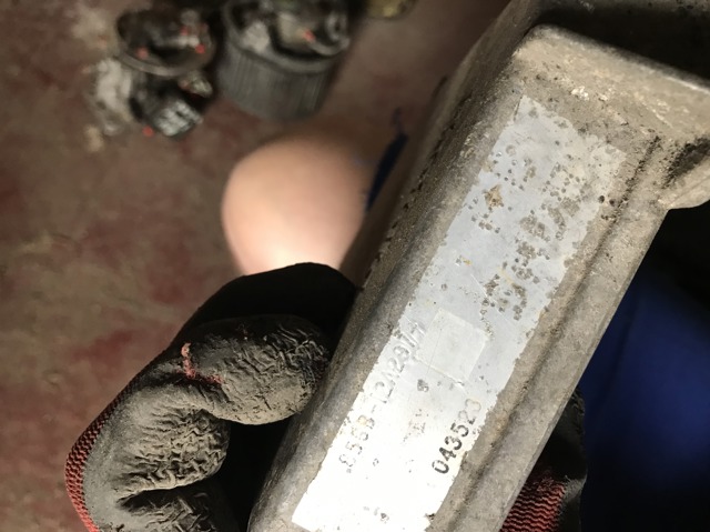 FORD 85GB12A297AB в наличии Кривой Рог
