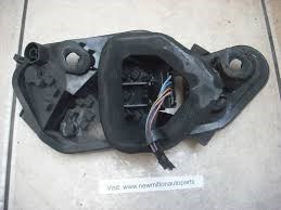 Задняя правая фара 89037877A OPEL