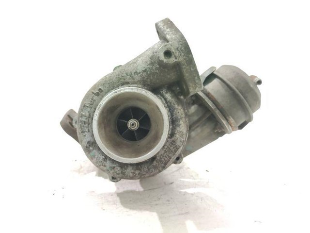 Турбина 8973762735 OPEL