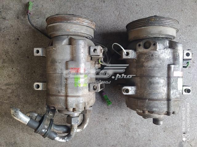 Компрессор хладагента Volkswagen Passat B3, B4