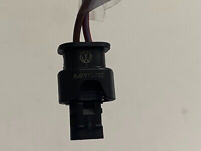 Разъем (фишка) универсальный 8J0973202 VAG