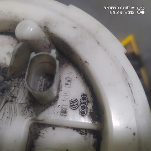 Модуль бензонасоса 8K0919050H VAG