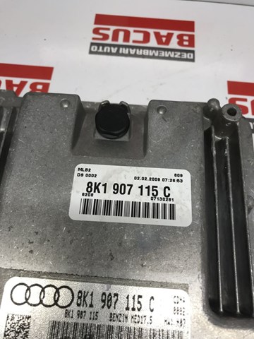 8K1907115C VAG купить в Каменское