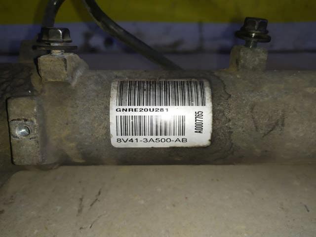 Рулевая рейка 8V413A500AB FORD