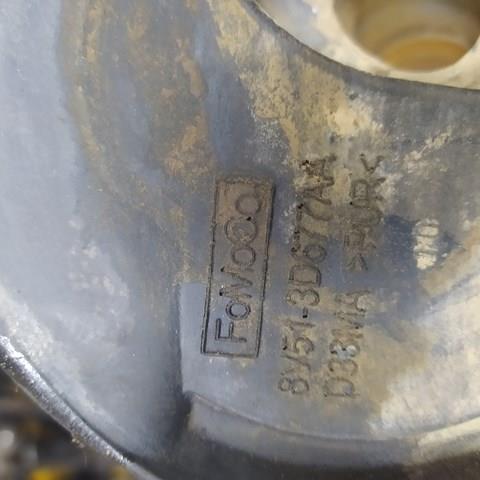 8V513D677AA FORD Рулевая рейка купить в Ирпень