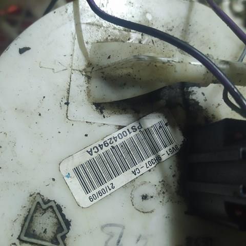 Модуль топливного насоса 8V519H307CA FORD