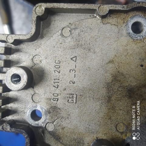 90411206 Opel