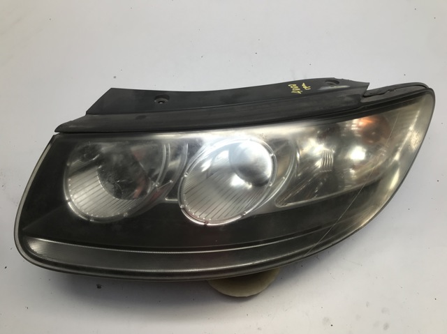 Фара левая 921012BXXX HYUNDAI