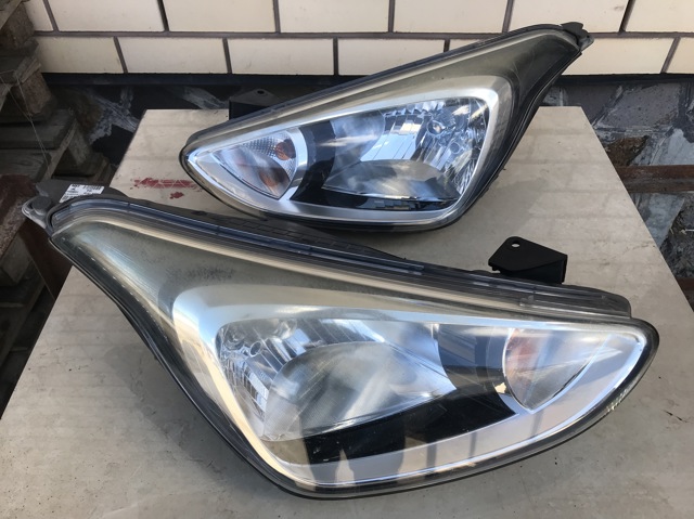 Фары 92101B9000 HYUNDAI