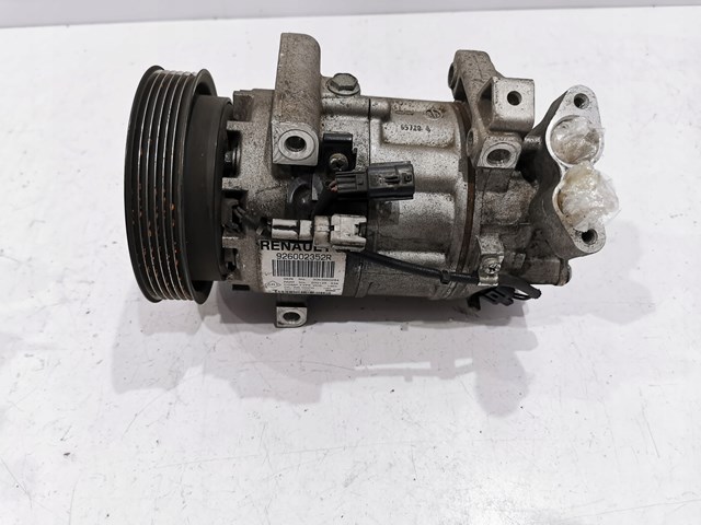 Компрессор хладагента 926002352R RENAULT