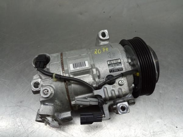 Насос кондиционера 926004EB2A NISSAN