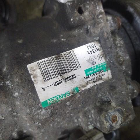 Насос кондиционера 926007398R RENAULT