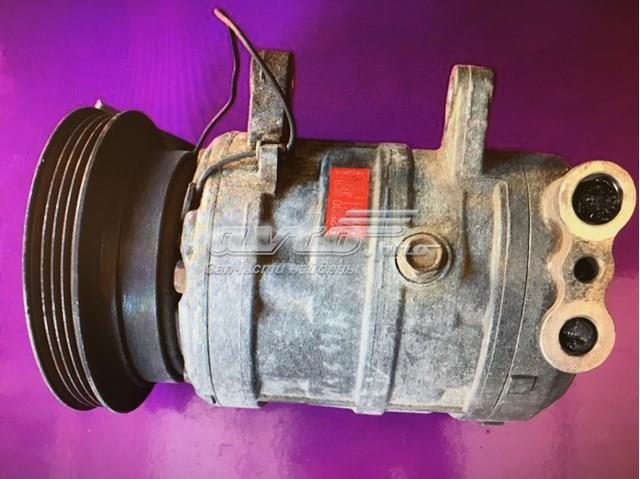 Компрессор кондиционера 926008C812 NISSAN
