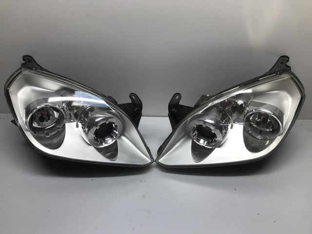 93164838 Opel