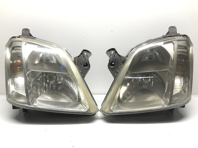 Фара комбинированная, передняя 93321053 OPEL